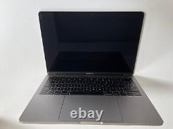 Apple MacBook Pro 13 i7 2.5GHz 16GB 256GB SSD /2017 Model/ macOS Ventura/AP738