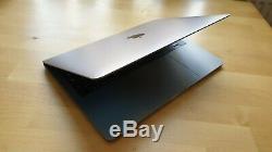 Apple MacBook Pro 13, i7 3.3GHz, 16GB RAM, 512GB SSD, Space Grey, Top Spec