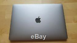 Apple MacBook Pro 13, i7 3.3GHz, 16GB RAM, 512GB SSD, Space Grey, Top Spec