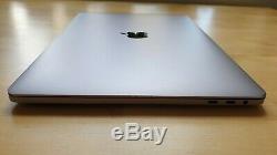 Apple MacBook Pro 13, i7 3.3GHz, 16GB RAM, 512GB SSD, Space Grey, Top Spec