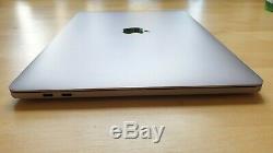 Apple MacBook Pro 13, i7 3.3GHz, 16GB RAM, 512GB SSD, Space Grey, Top Spec