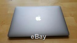 Apple MacBook Pro 13, i7 3.3GHz, 16GB RAM, 512GB SSD, Space Grey, Top Spec