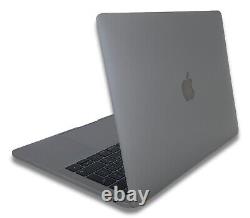 Apple MacBook Pro 13 i7-7660U 2.50GHz 16GB Ram 128GB SSD 2017 Laptop A1708