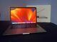 Apple Macbook Pro 13 Inch, 2017 A1708 2.3ghz I5 8gb 128gb New Battery