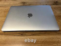 Apple MacBook Pro 13 inch 2020, Core i5 2GHz 16GB RAM 512GB SSD with Touch Bar