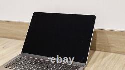 Apple MacBook Pro 13-inch 256GB M1 2021 Touch Bar Space Grey Boxed IMMACULATE