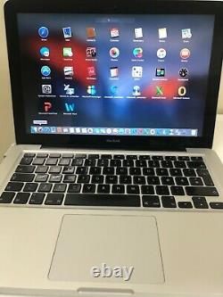 Apple MacBook Pro 13 inch Core2Duo 2.0 GHz 2 GB RAM -160GB Late 2008