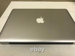 Apple MacBook Pro 13 inch Core2Duo 2.0 GHz 2 GB RAM -160GB Late 2008