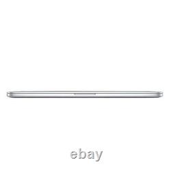 Apple MacBook Pro 13 inch Core i7 3.1GHZ RAM 16GB SSD 2TB (March 2015) A Grade