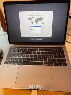 Apple MacBook Pro 13 inch Core i7 3.30GHz 512GB SSD / 16GB Ram with box