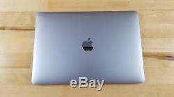 Apple MacBook Pro (13-inch Late 2016) 2.9 GHz Intel core i5 256GB SSD 8GB RAM