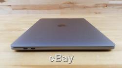 Apple MacBook Pro (13-inch Late 2016) 2.9 GHz Intel core i5 256GB SSD 8GB RAM