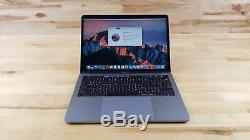 Apple MacBook Pro (13-inch Late 2016) 2.9 GHz Intel core i5 256GB SSD 8GB RAM