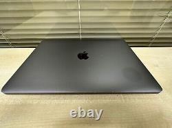 Apple MacBook Pro 13 inch Mid 2017 Core i5-7360U 2.3GHz 16GB 256GB