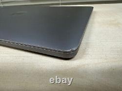 Apple MacBook Pro 13 inch Mid 2017 Core i5-7360U 2.3GHz 16GB 256GB