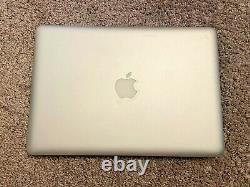 Apple MacBook Pro 13 macOS 2019 CATALINA 16GB RAM 1TB SSD WARRANTY