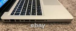 Apple MacBook Pro 13 macOS 2019 CATALINA 16GB RAM 1TB SSD WARRANTY