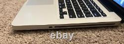 Apple MacBook Pro 13 macOS 2019 CATALINA 16GB RAM 1TB SSD WARRANTY