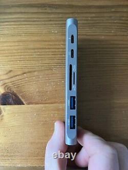 Apple MacBook Pro 13in (1 TB SSD, M1, 16GB) Laptop Space Grey