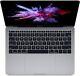 Apple Macbook Pro 13in 2017 I5 2.3ghz 16gb Ram 128gb Ssd Monterey Space Grey