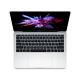 Apple Macbook Pro 13in 2017 I5 2.3ghz 8gb Ram 128gb Ssd Monterey, Silver