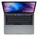 Apple Macbook Pro 13in 2019 1.4ghz I5 8gb Ram 128gb Ssd Monterey Space Gray