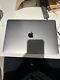 Apple Macbook Pro 13in (256gb Ssd, Intel, 8gb) Laptop Space Grey Myd82b/a