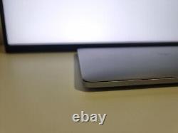 Apple MacBook Pro 13in (256GB SSD, M1, 8GB) April 2021