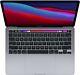 Apple Macbook Pro 13in (256gb Ssd, M1, 8gb) Laptop Space Gray Myd82ll/a