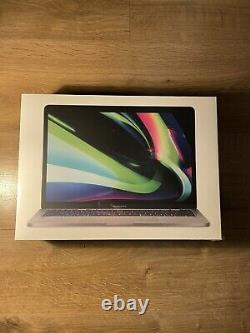Apple MacBook Pro 13in (256GB SSD, M1, 8GB) Laptop Space Grey Brand New