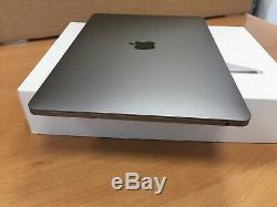Apple MacBook Pro 13in, 2.3GHz i5, 8GB Ram, 256 SSD, Year 2017 (P89)