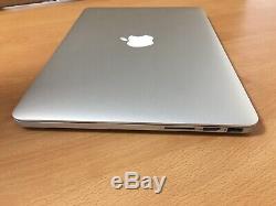 Apple MacBook Pro 13in, 2.7GHz Core i5, 8GB Ram, 128 GB SSD, 2015 (P92)