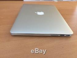 Apple MacBook Pro 13in, 3.1GHz Core i7, 16GB Ram, 1TB SSD, 2015 (P5)