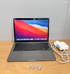 Apple MacBook Pro 13in (500GB SSD, M1, 8GB) Laptop Silver 137202