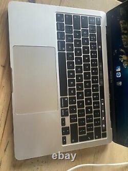 Apple MacBook Pro 13in (512GB SSD, M1, 8GB) Laptop Space Grey MYD92B/A