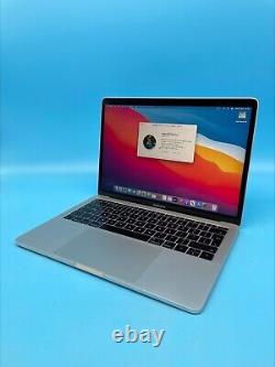 Apple MacBook Pro 13inch 2016 i5 CPU 8GB RAM 250GB SSD BIG SUR