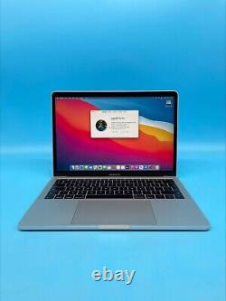 Apple MacBook Pro 13inch 2016 i5 CPU 8GB RAM 250GB SSD BIG SUR