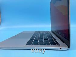 Apple MacBook Pro 13inch 2016 i5 CPU 8GB RAM 250GB SSD BIG SUR