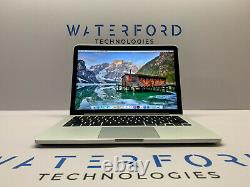 Apple MacBook Pro 13inch Retina 3.1GHz 2015 16GB RAM 1TB SSD WARRANTY