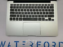 Apple MacBook Pro 13inch Retina 3.1GHz 2015 16GB RAM 1TB SSD WARRANTY