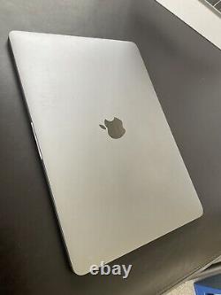 Apple MacBook Pro 13inch i5 Retina 2017. Non Working! Sold For Spares only