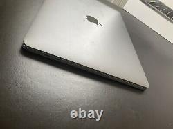 Apple MacBook Pro 13inch i5 Retina 2017. Non Working! Sold For Spares only