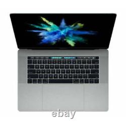 Apple MacBook Pro 14,1 13.3 Notebook i5-7360U 8GB RAM 128GB SSD Monterey, Used