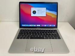 Apple MacBook Pro 14,1 2017 i5 13.3 256GB SSD, Core i5 7th Gen 8GB MPXQ2