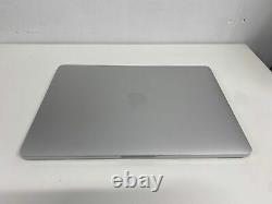 Apple MacBook Pro 14,1 2017 i5 13.3 256GB SSD, Core i5 7th Gen 8GB MPXQ2