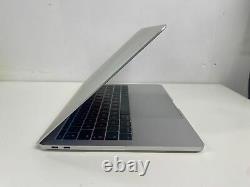 Apple MacBook Pro 14,1 2017 i5 13.3 256GB SSD, Core i5 7th Gen 8GB MPXQ2