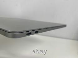 Apple MacBook Pro 14,1 2017 i5 13.3 256GB SSD, Core i5 7th Gen 8GB MPXQ2