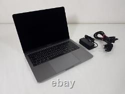 Apple MacBook Pro 14,1 A1708 13.3in i5-7360U 8GB 128GB SSD Monterey