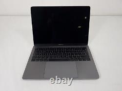 Apple MacBook Pro 14,1 A1708 13.3in i5-7360U 8GB 128GB SSD Monterey