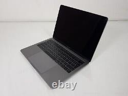 Apple MacBook Pro 14,1 A1708 13.3in i5-7360U 8GB 128GB SSD Monterey